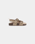 Toddler Boy Sandals - Brown, image 2 of 6 slides