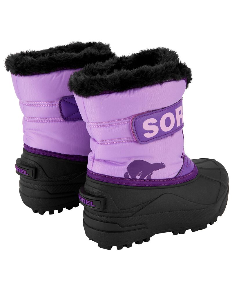 carters sorel
