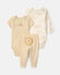Yellow/Ivory