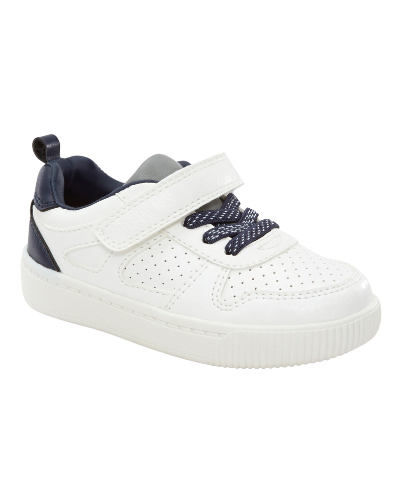 Toddler Casual Sneakers, image 1 of 7 slides