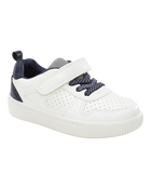 Toddler Casual Sneakers, image 1 of 7 slides