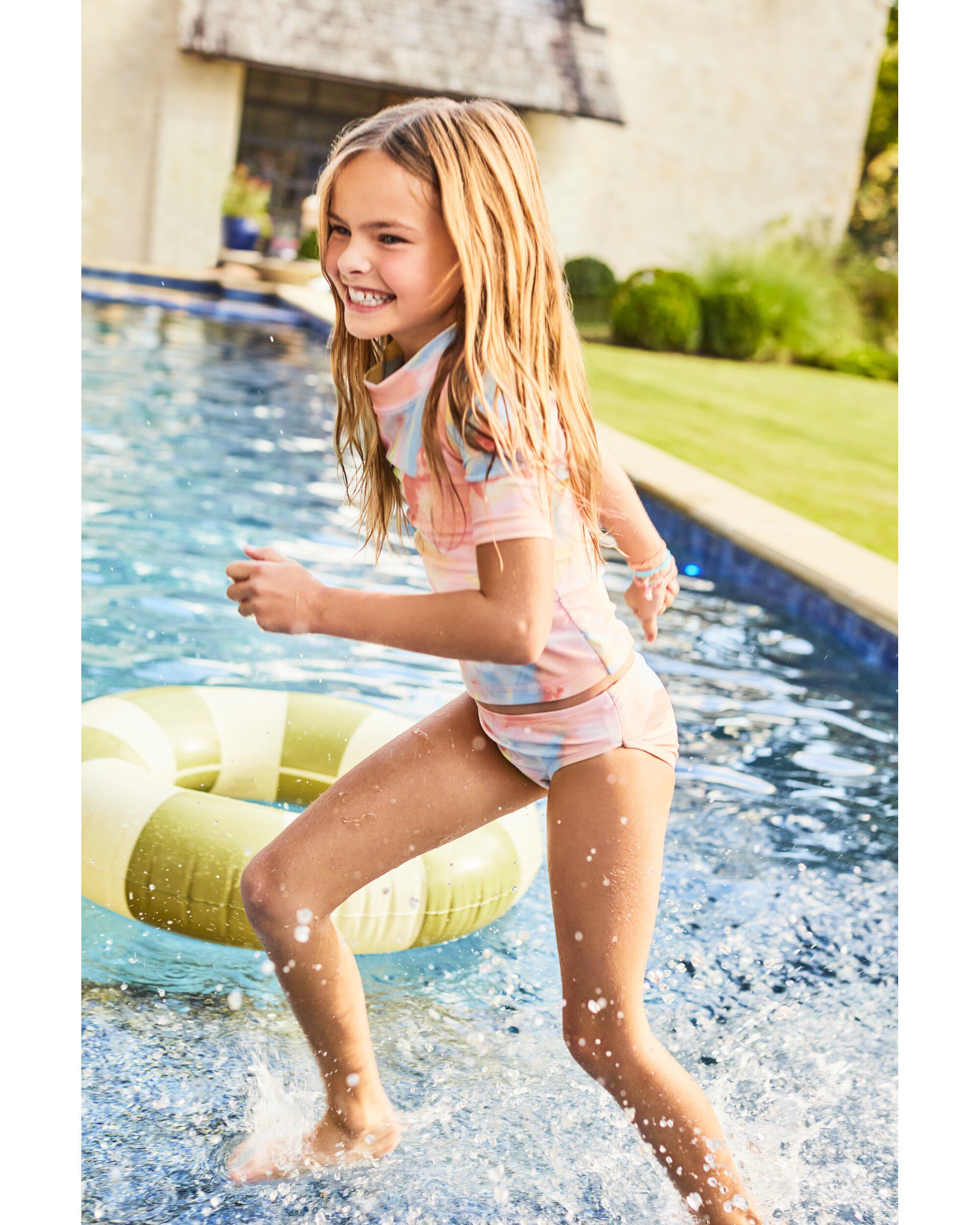 Girl Swimwear Carter s Oshkosh Canada