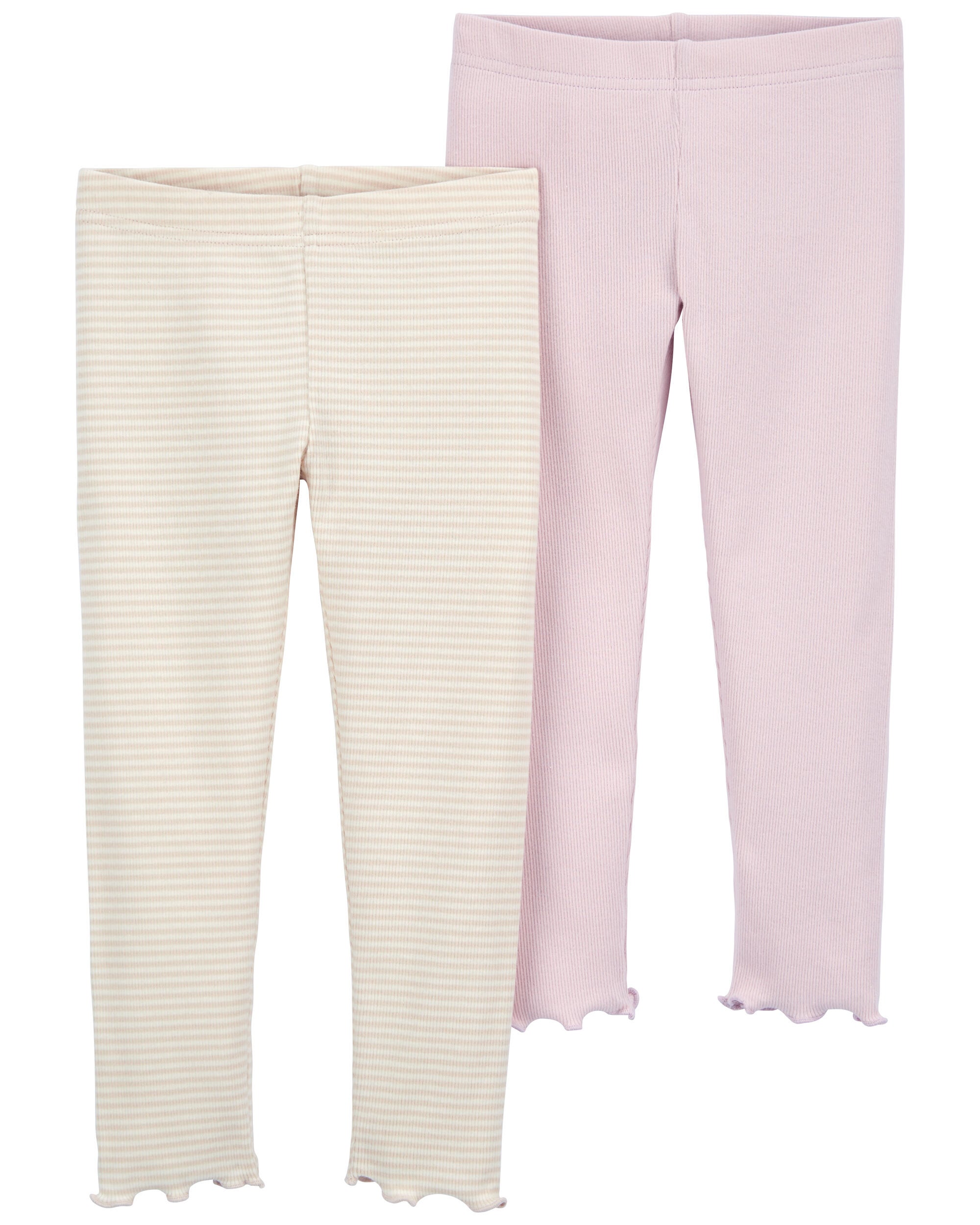 Ivory leggings toddler outlet