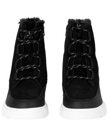 Youth SOREL Explorer III Snow Boot, 