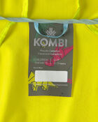 Toddler Boy Kombi London Rain Jacket - Dino , image 3 of 4 slides