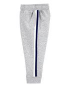 Toddler Pull-On Fleece Pants, image 6 of 7 slides
