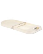16" Nursery Style Light-Up Changing Pad &ndash; Oat, image 1 of 8 slides