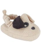 Baby Dog Soft Slipper, image 1 of 7 slides