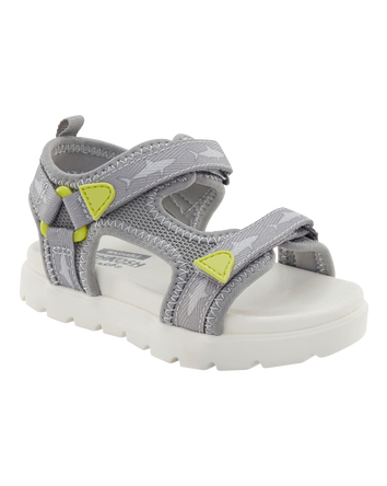 Toddler Meadow Sandals, 