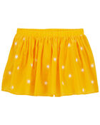 Baby Polka Dot Skort, image 1 of 2 slides