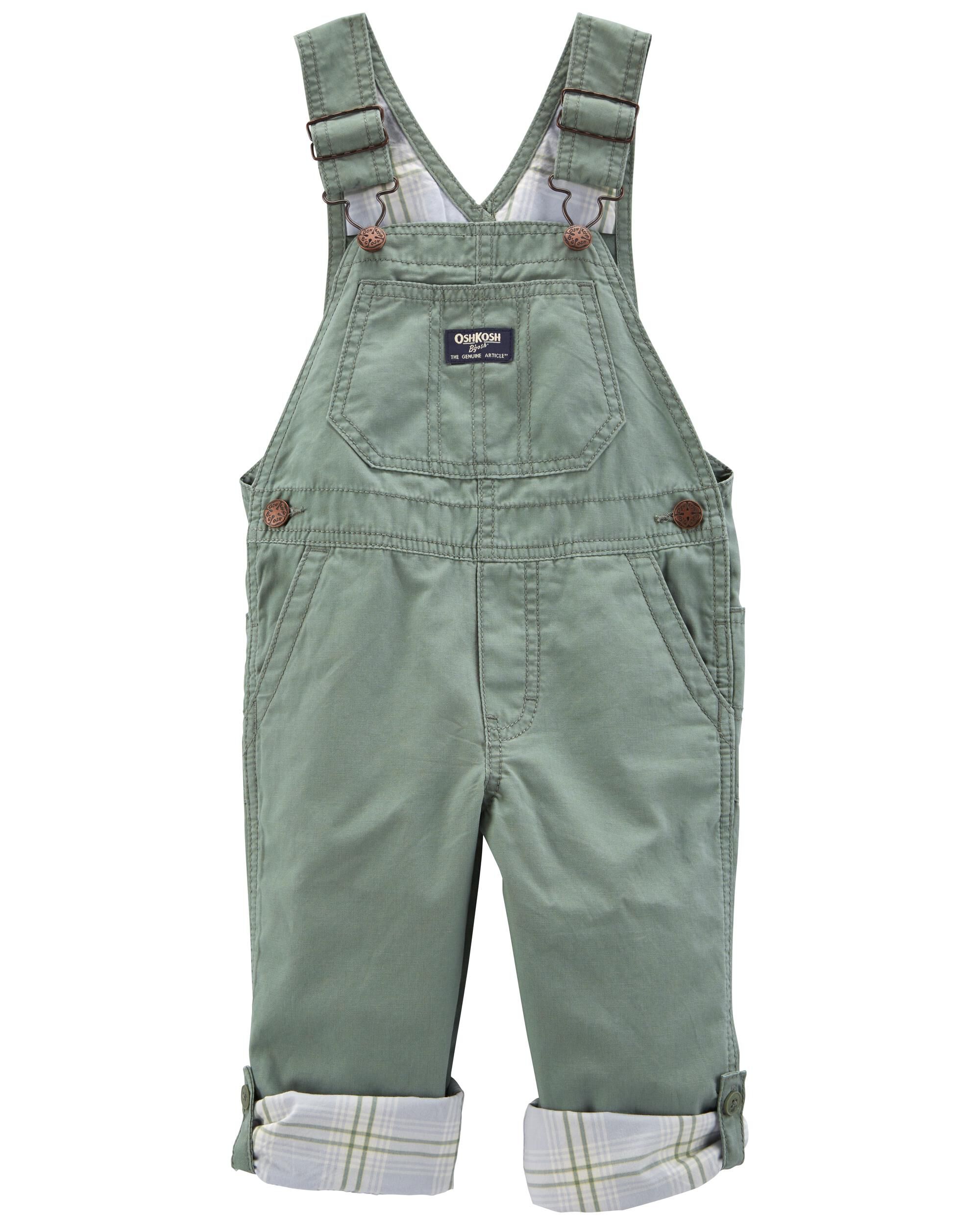 Carters boys overalls hotsell