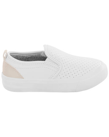 Enfant en bas âge Chaussures À Enfiler Décontractées, 