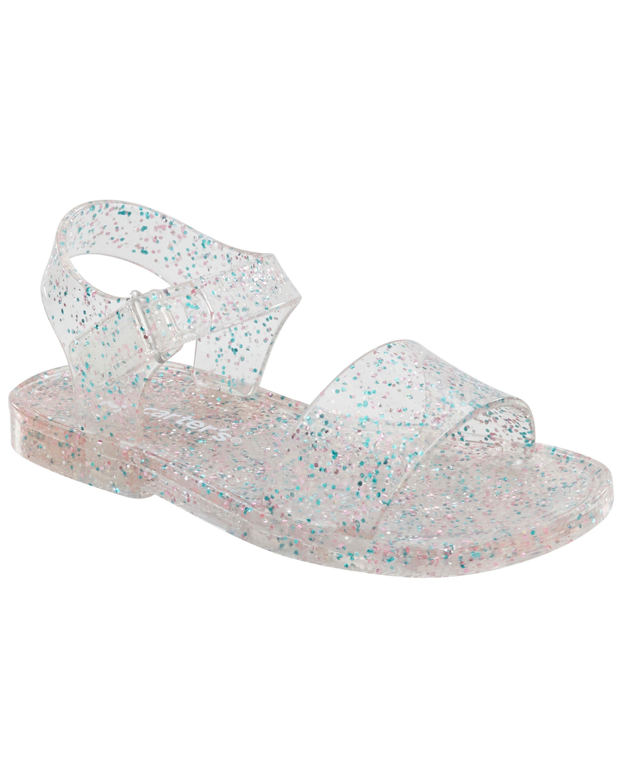 Carters jelly shoes online