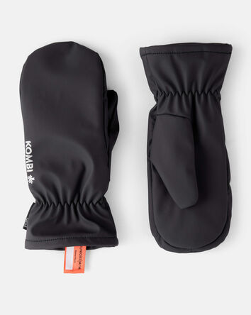 Garçons - Mitaines imperméables KOMBI Drop  , 