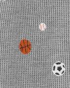 Baby Sports 2-Way Zip Thermal Sleeper, image 2 of 4 slides