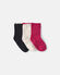 Rouge/Blanc/Noir