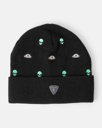 Boys KOMBI Preppy Beanie, 