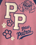 Toddler Girl Paw Patrol&reg; Polo Dress - Pink/Navy Blue, image 4 of 4 slides