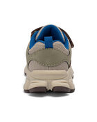 Toddler Boy Athletic Sneakers - Brown, image 4 of 6 slides