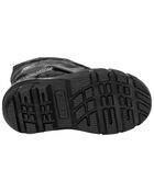 Kid SOREL Flurry Winter Snow Boot, image 4 of 4 slides