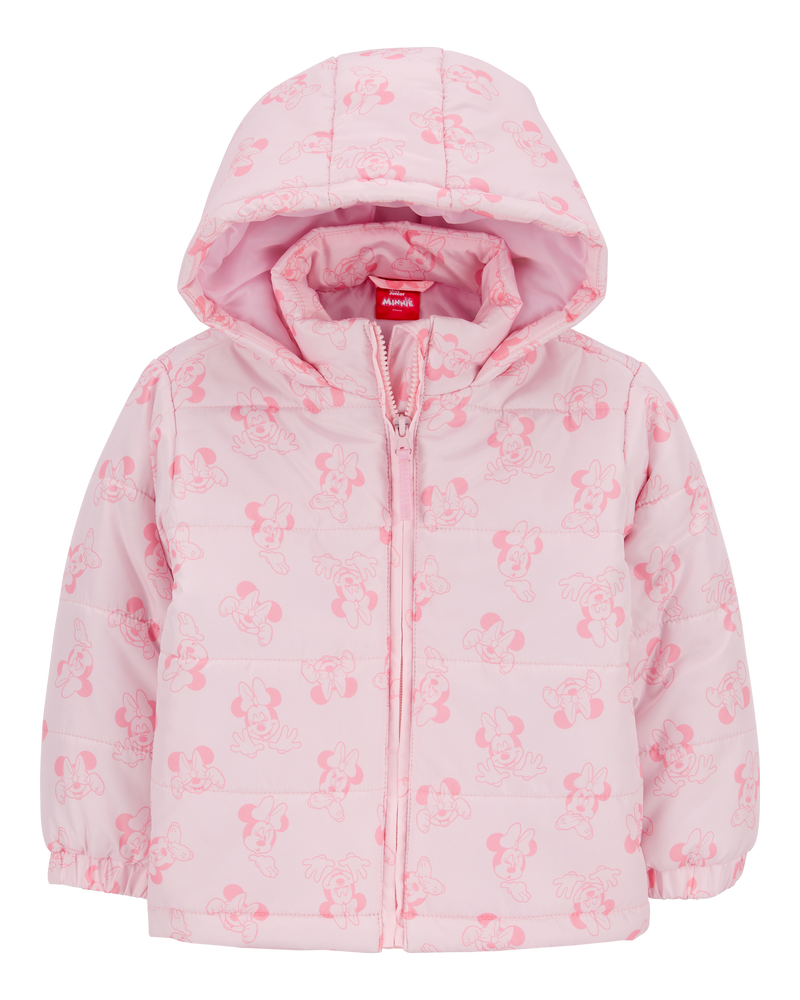 Jacket minnie mouse deals