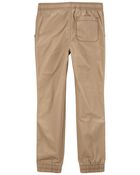 Kid Everyday Pull-On Pants, image 2 of 4 slides