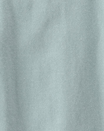 B&eacute;b&eacute; fille - Cache-couche uni &agrave; motif ajour&eacute; - Vert, 