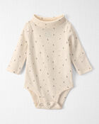 Baby Girl 2-Piece Organic Cotton Corduroy Jumper Set, image 3 of 7 slides
