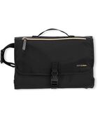 Station à langer portable Envi Luxe Pronto® Signature - Noir éco, image 1 sur 14 diapositives