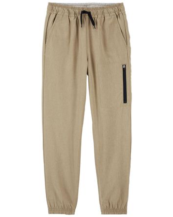 Active Quick Dry Joggers, 