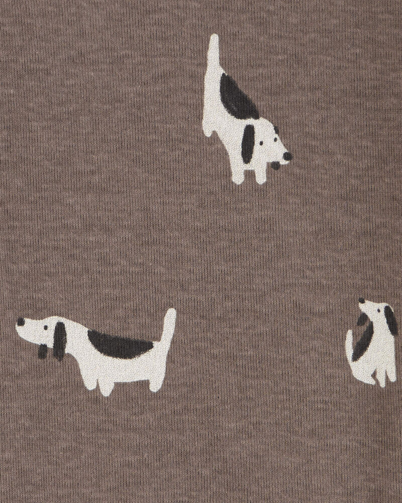 Baby 3-Piece Dog Little Character Set, image 2 of 5 slides