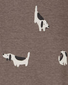 Baby 3-Piece Dog Little Character Set, image 2 of 5 slides