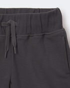 Tout-petit - Short City Park&trade; - Gris fonc&eacute;, image 7 sur 7 diapositives