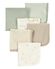 Ivory/Khaki