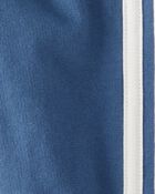 Baby Boy 3-Piece NYC Pullover Outfit Set - Green, image 6 of 7 slides