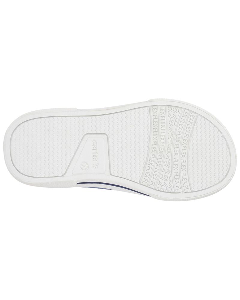 Toddler Tie-Dye Slip-On Sneakers, image 5 of 7 slides