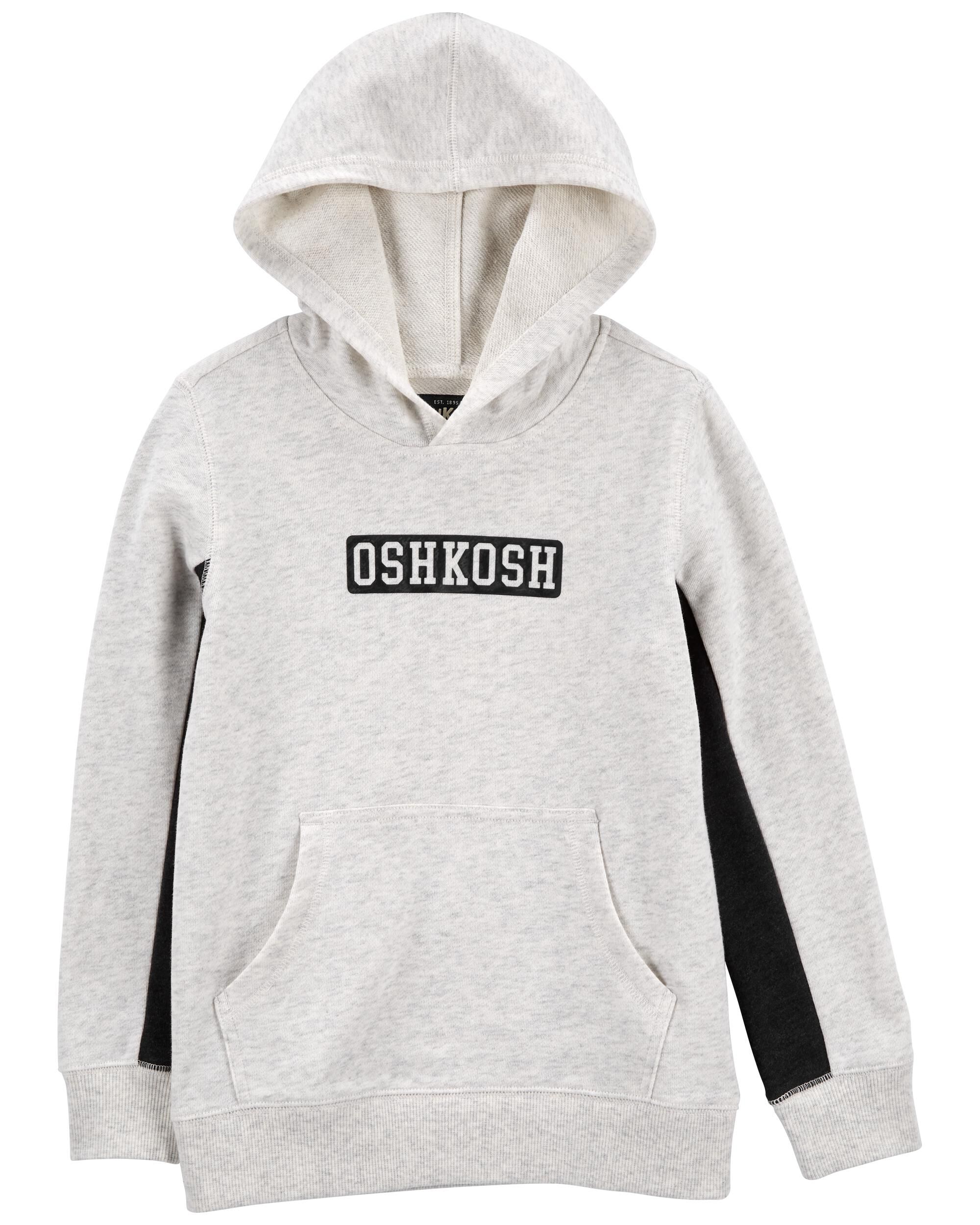 Oshkosh shoppers world top