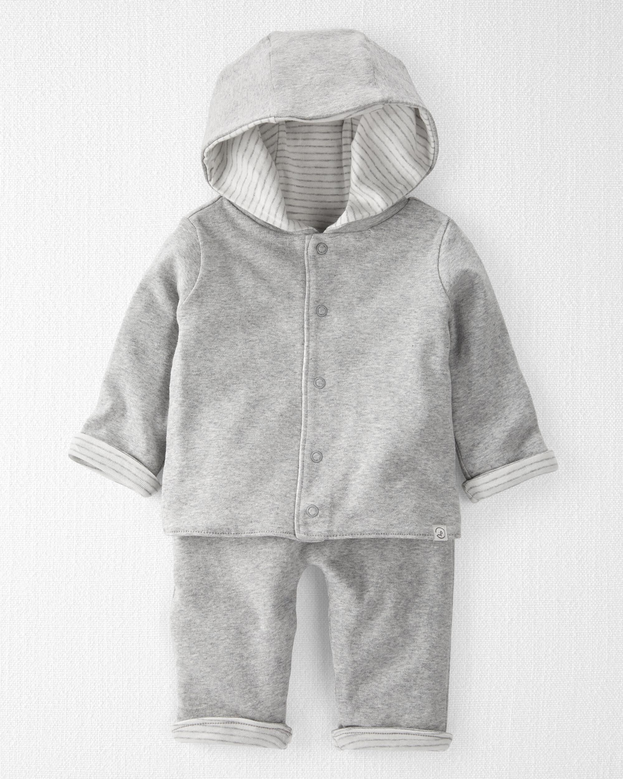 Carters online organic cotton