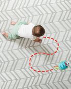 Jouet hérisson pour bébé qui rampe Explore & More , image 9 sur 11 diapositives