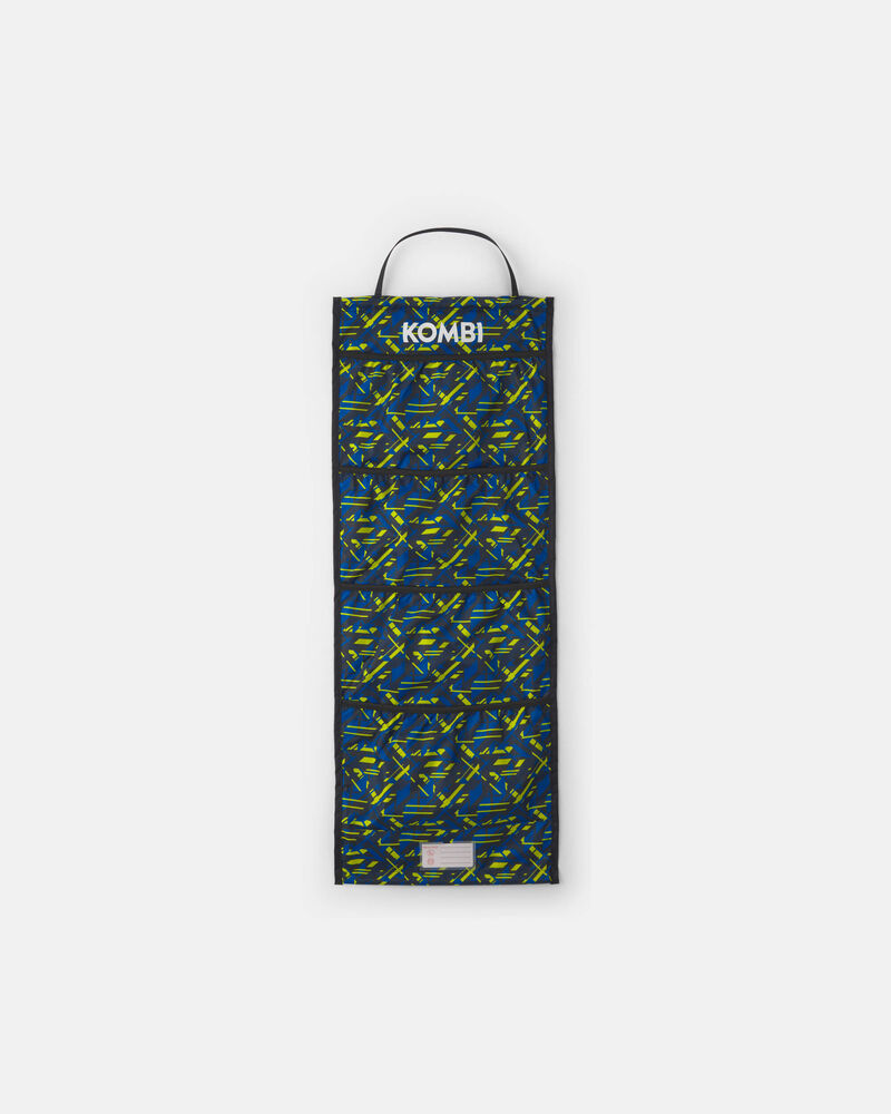 Kids Kombi Organizer - Print, image 1 of 2 slides
