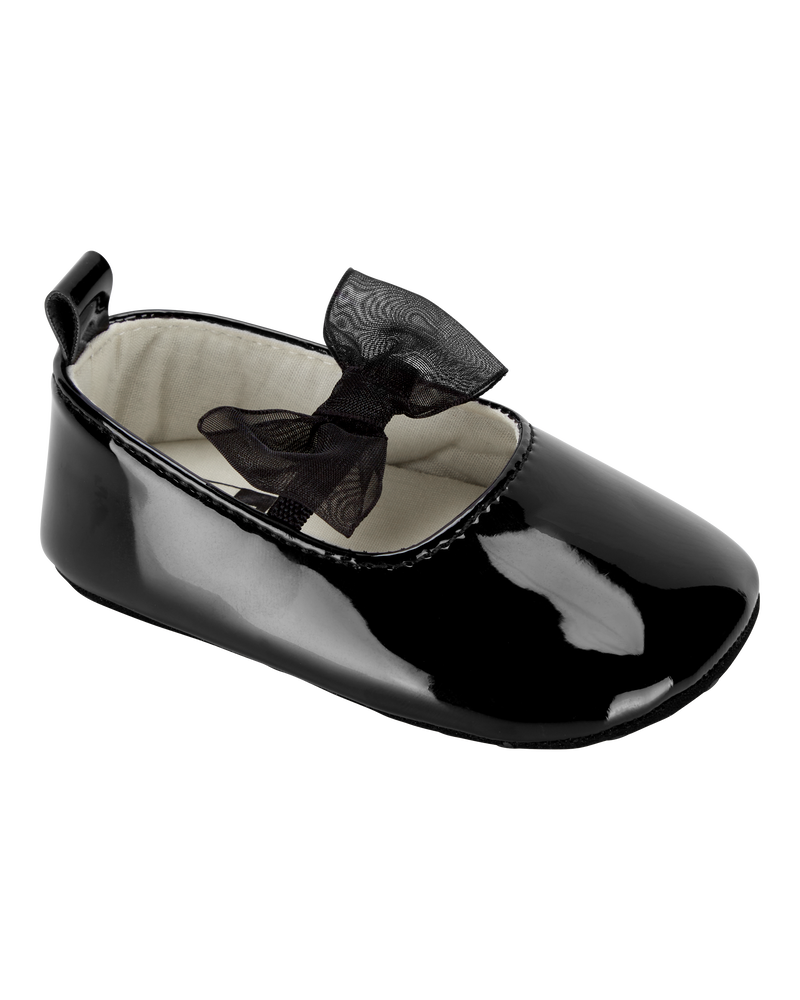 Baby Mary Jane Dress Baby Shoes, image 1 of 6 slides