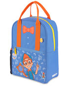 Blippi Toddler Backpack, image 3 of 5 slides
