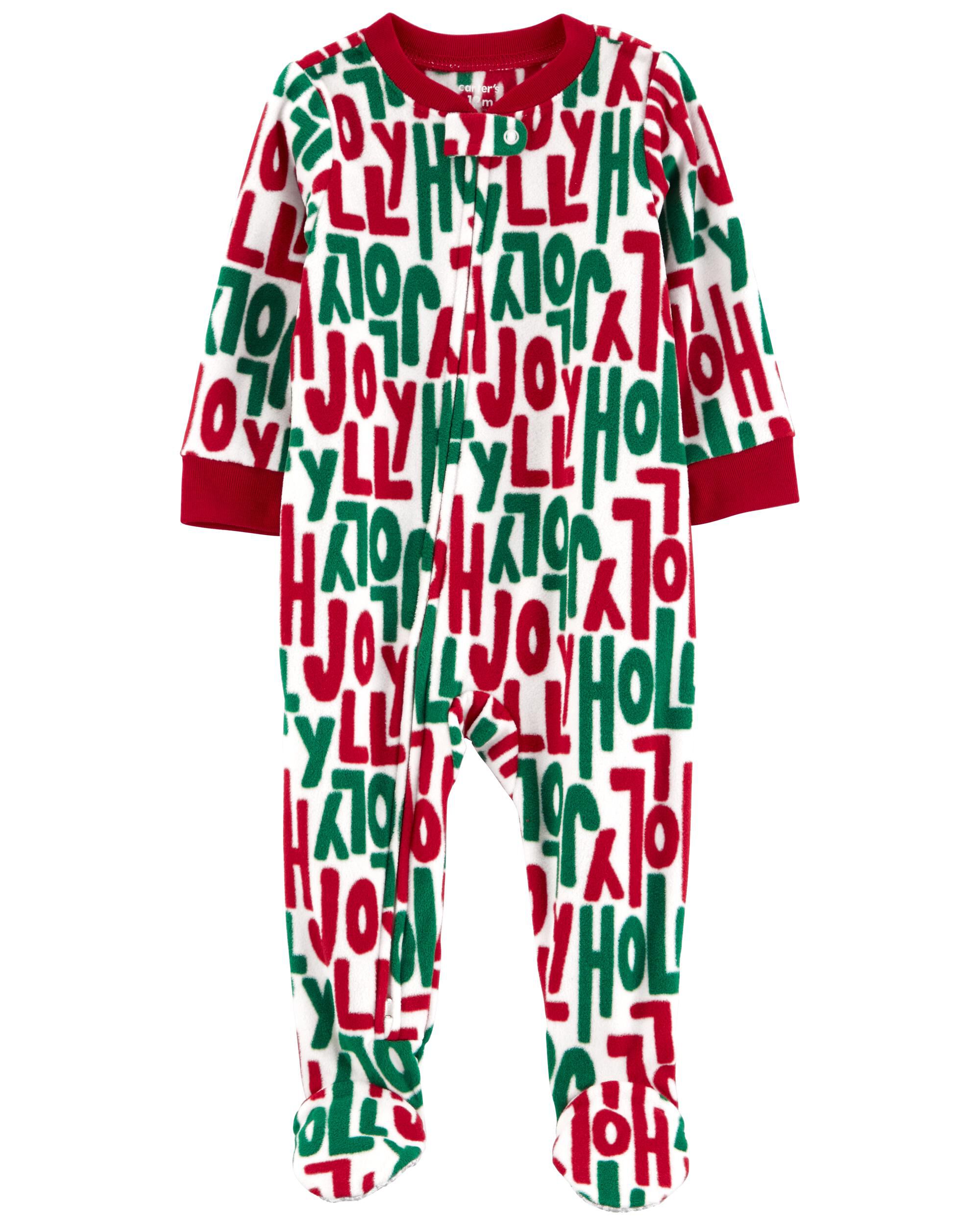 Pyjama carters fille online
