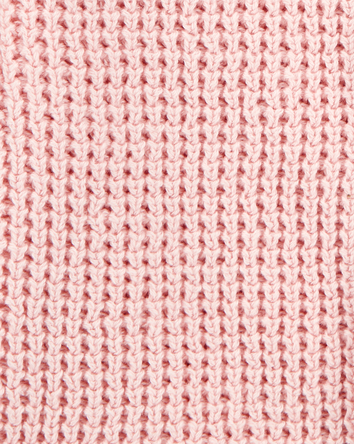 Baby Hooded Cardigan, 