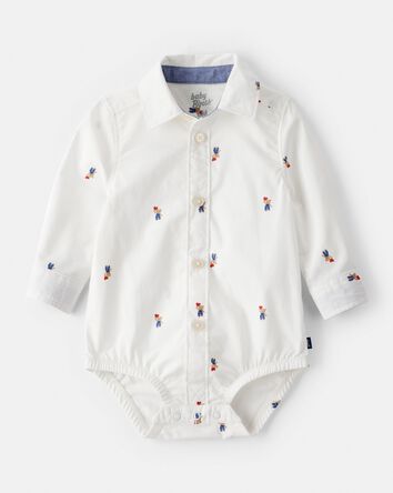 Button Down Shirts