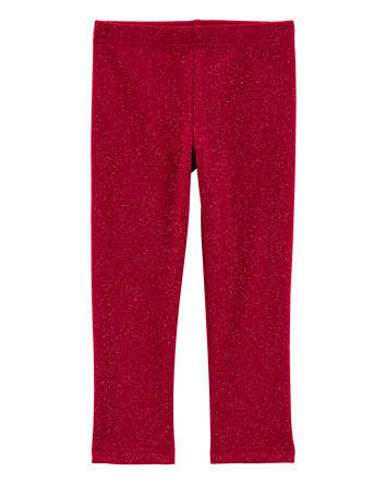 Toddler Girl Pants Leggings Carter s Oshkosh Canada