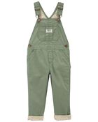 Classic OshKosh Overalls, image 1 of 3 slides