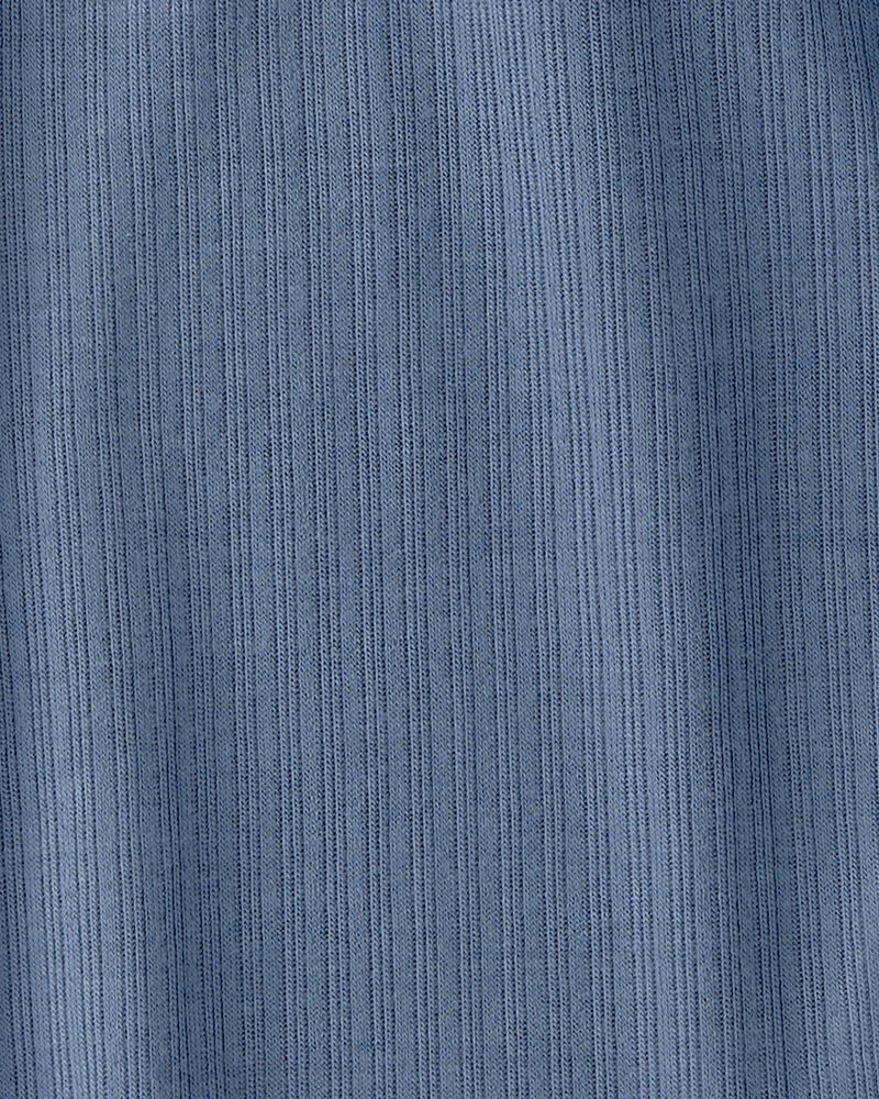 Baby Boy 2-Pack Plane PurelySoft Pants - Blue, image 5 of 7 slides