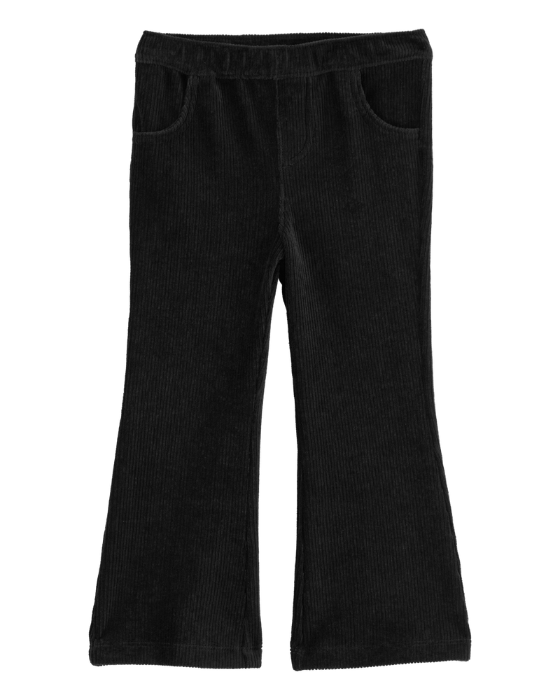 Flare pants for toddlers on sale