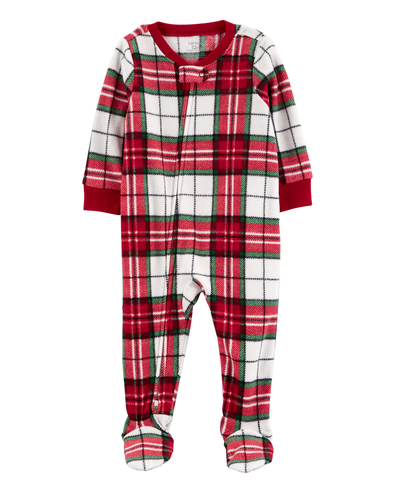 Footie pajamas for kids 2025